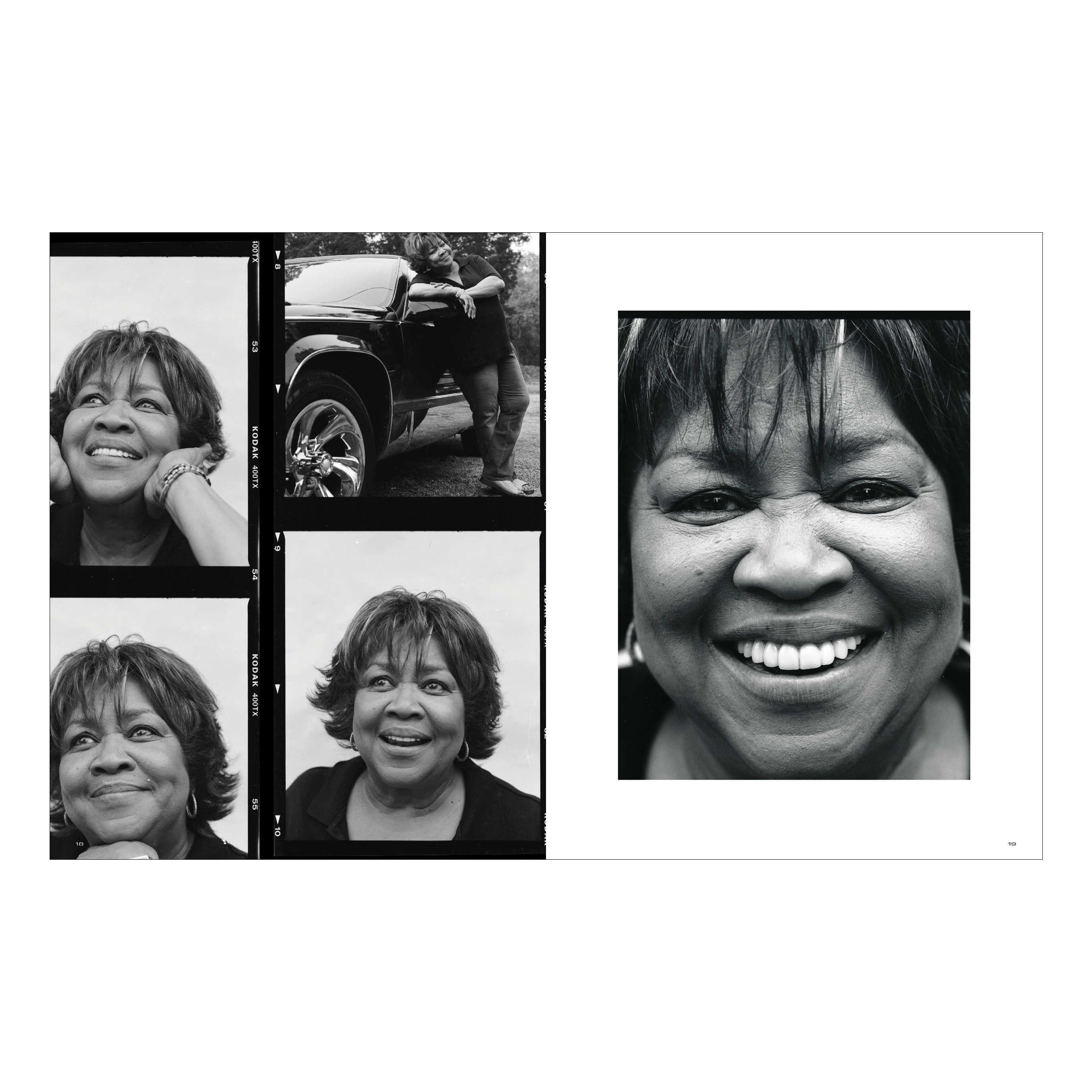 All Together Now – 25 Years of Photographing American Music by David McClister