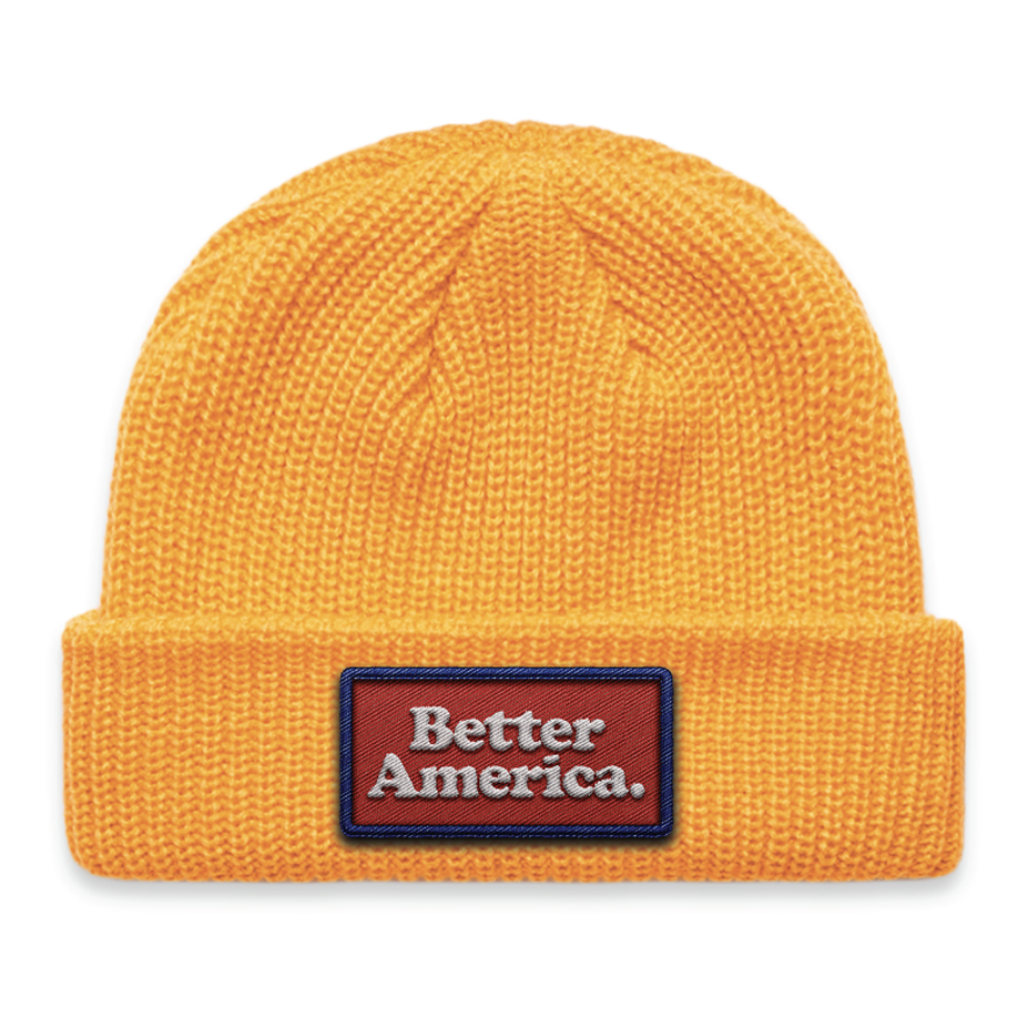 Better America Beanie