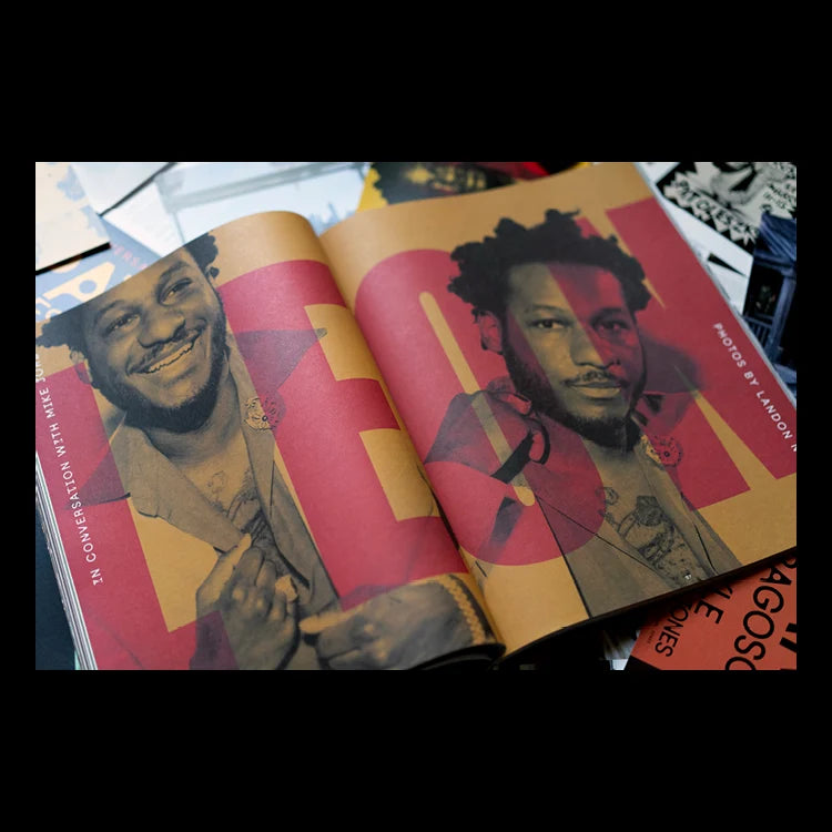 The BS Magazine Subscription