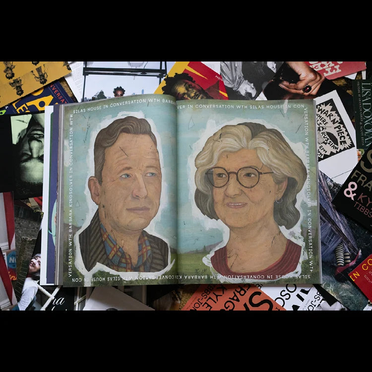 The BS Magazine Subscription