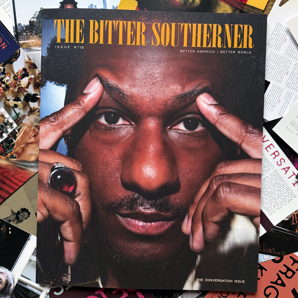 The BS Magazine Subscription