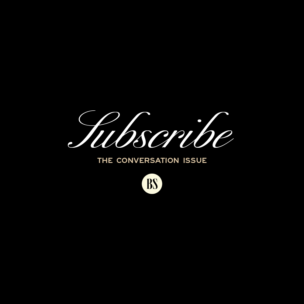 The BS Magazine Subscription