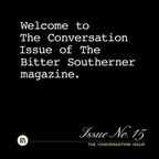 The BS Magazine Subscription