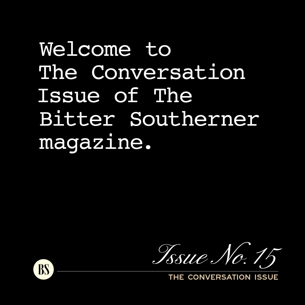 The BS Magazine Subscription