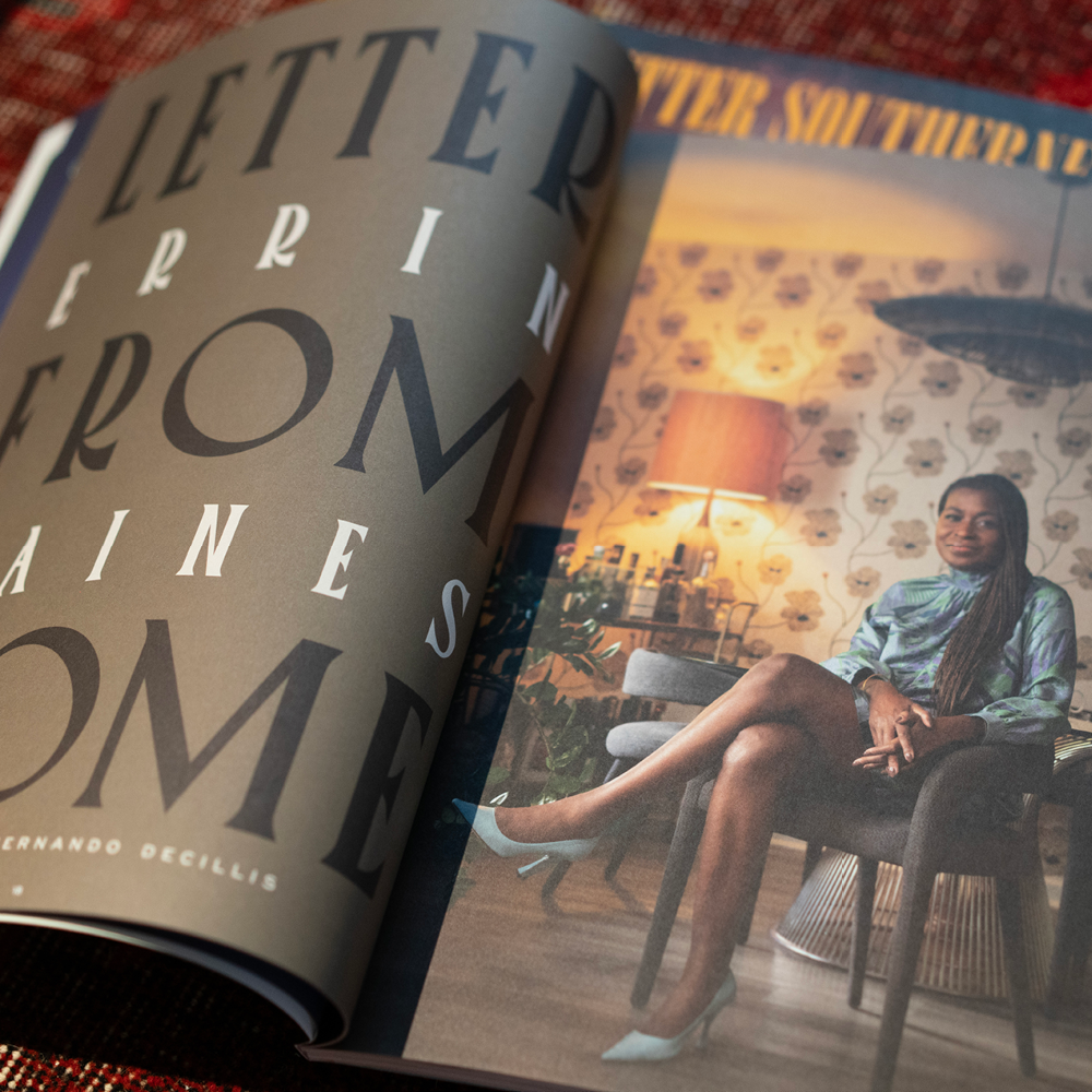 The BS Magazine Subscription