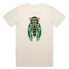 Cicadas t-shirt (Adult)