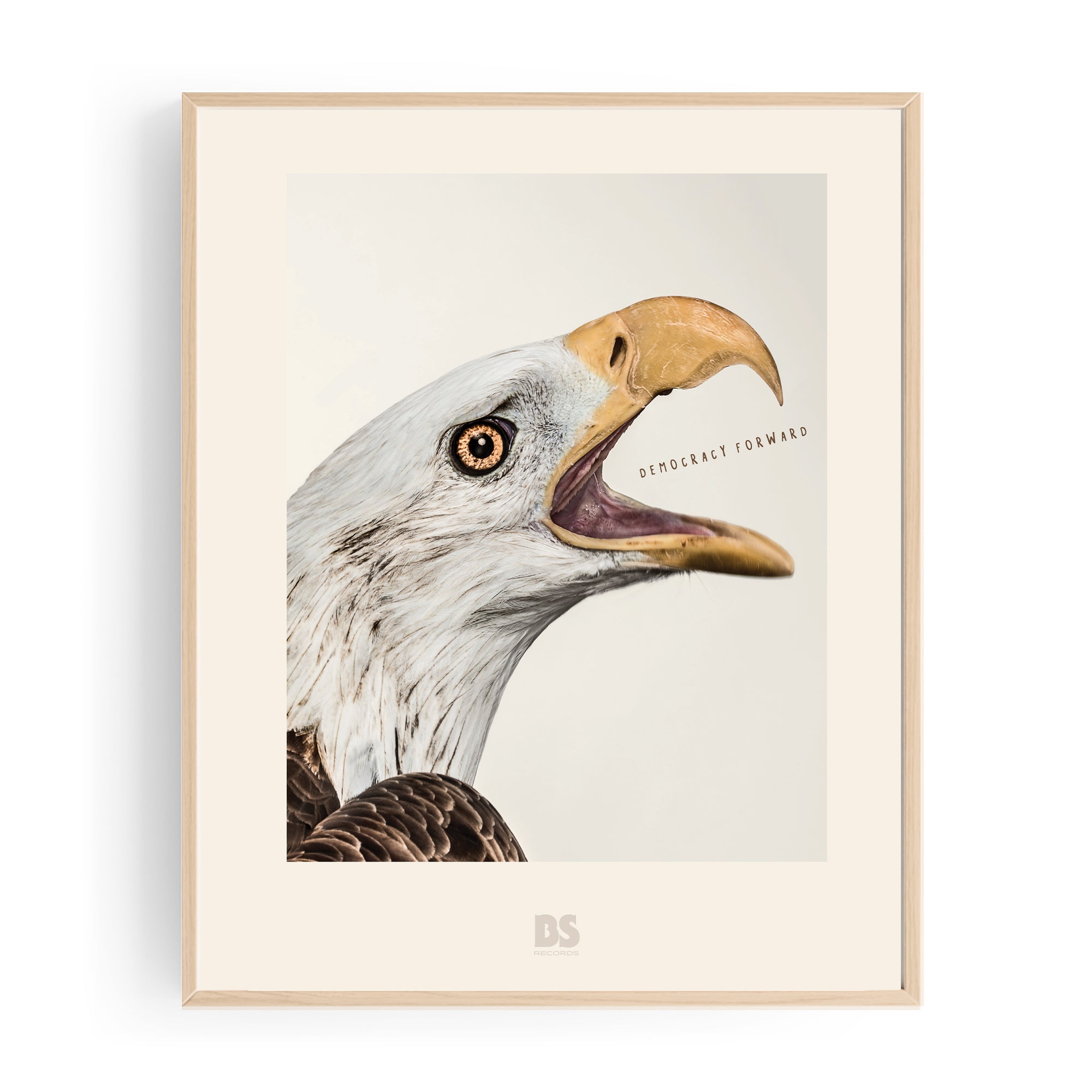 Democracy Forward Print