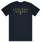 Democracy Forward Tee