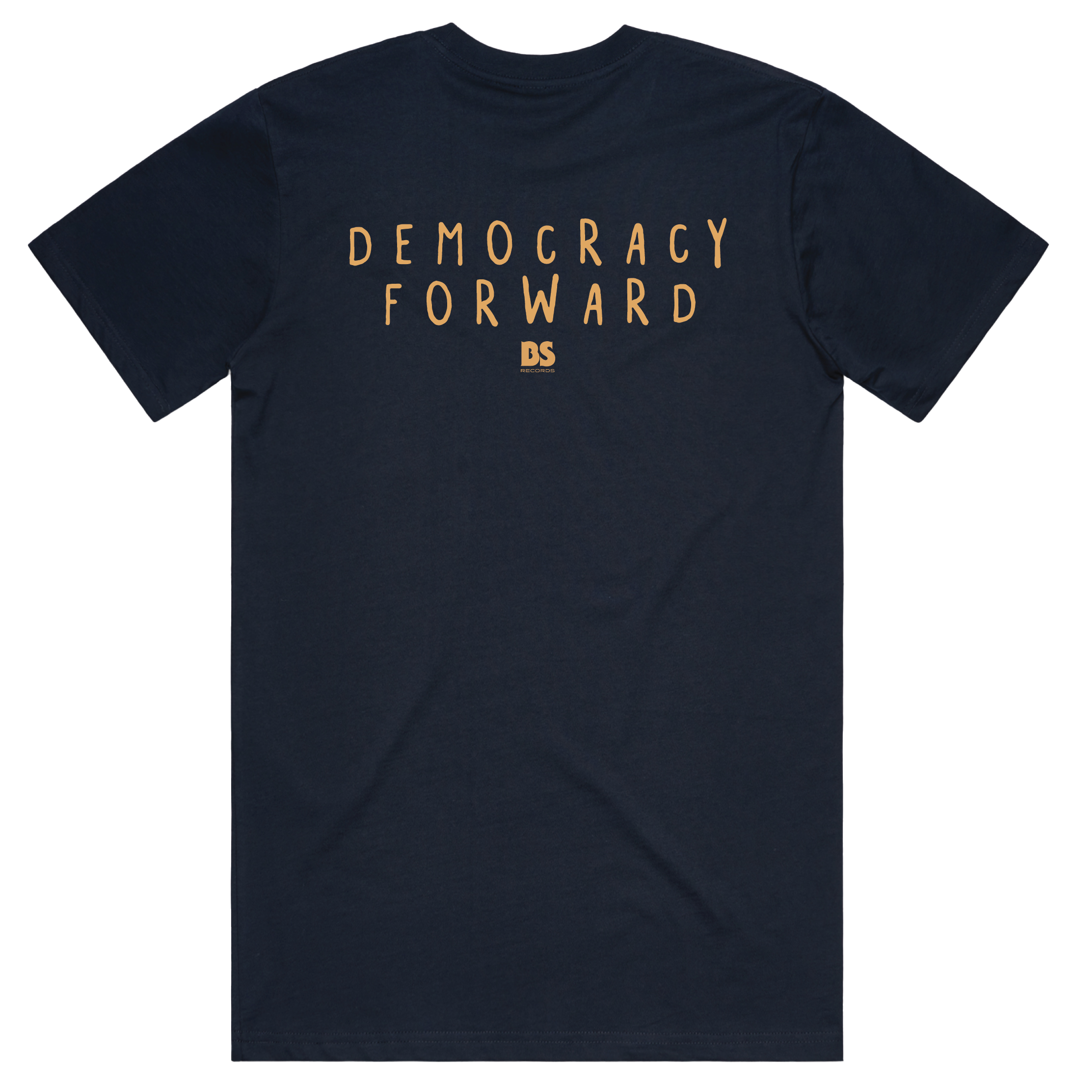 Democracy Forward Tee