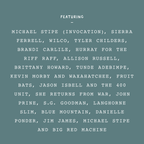 Democracy Forward, a Double Album