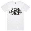 I Will Always Love You, Dolly