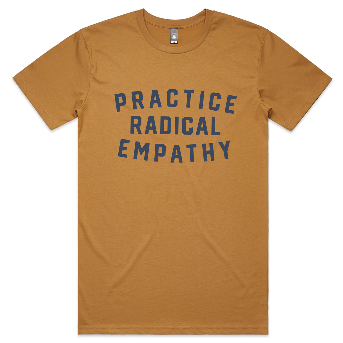 Practice Radical Empathy (Camel)