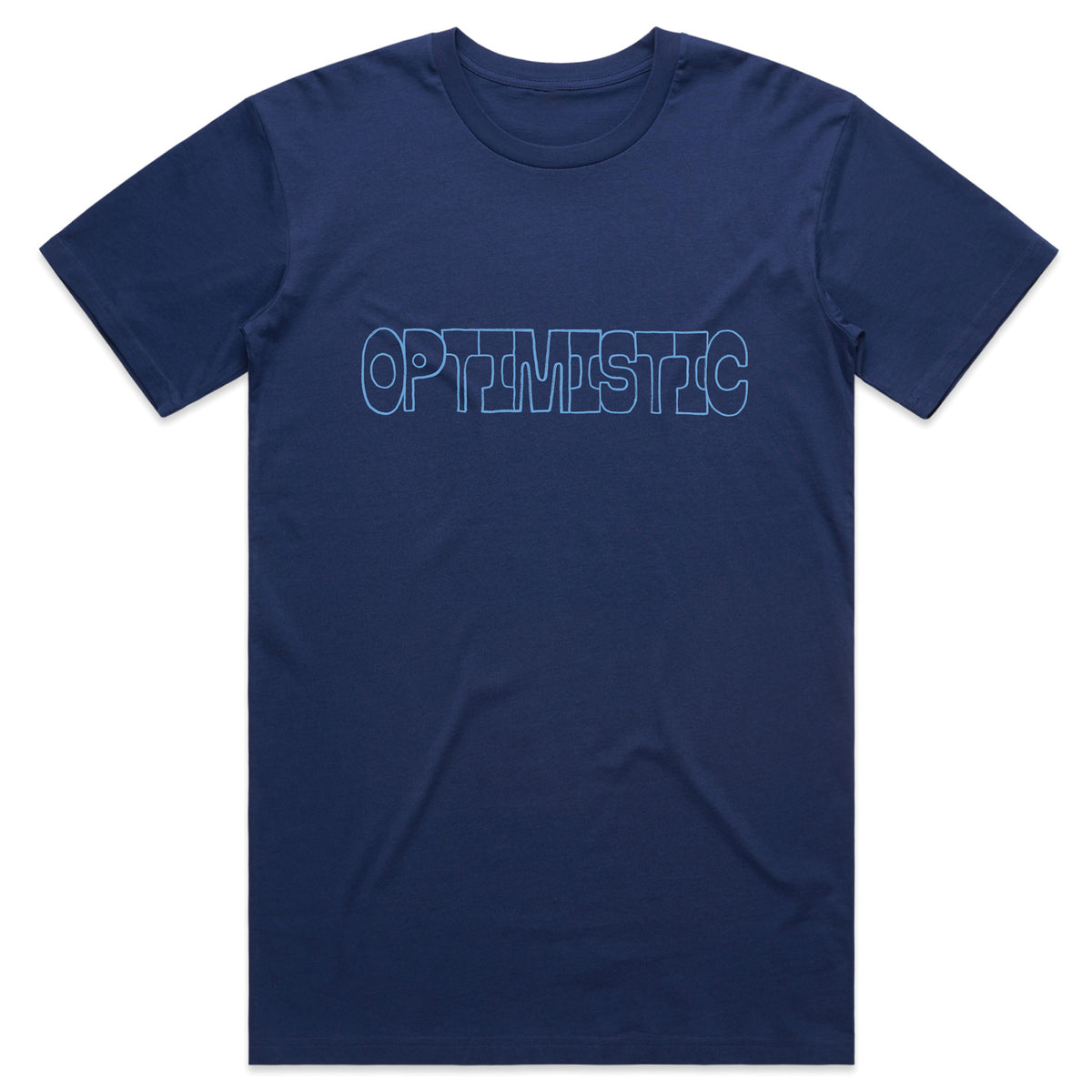 Optimistic T