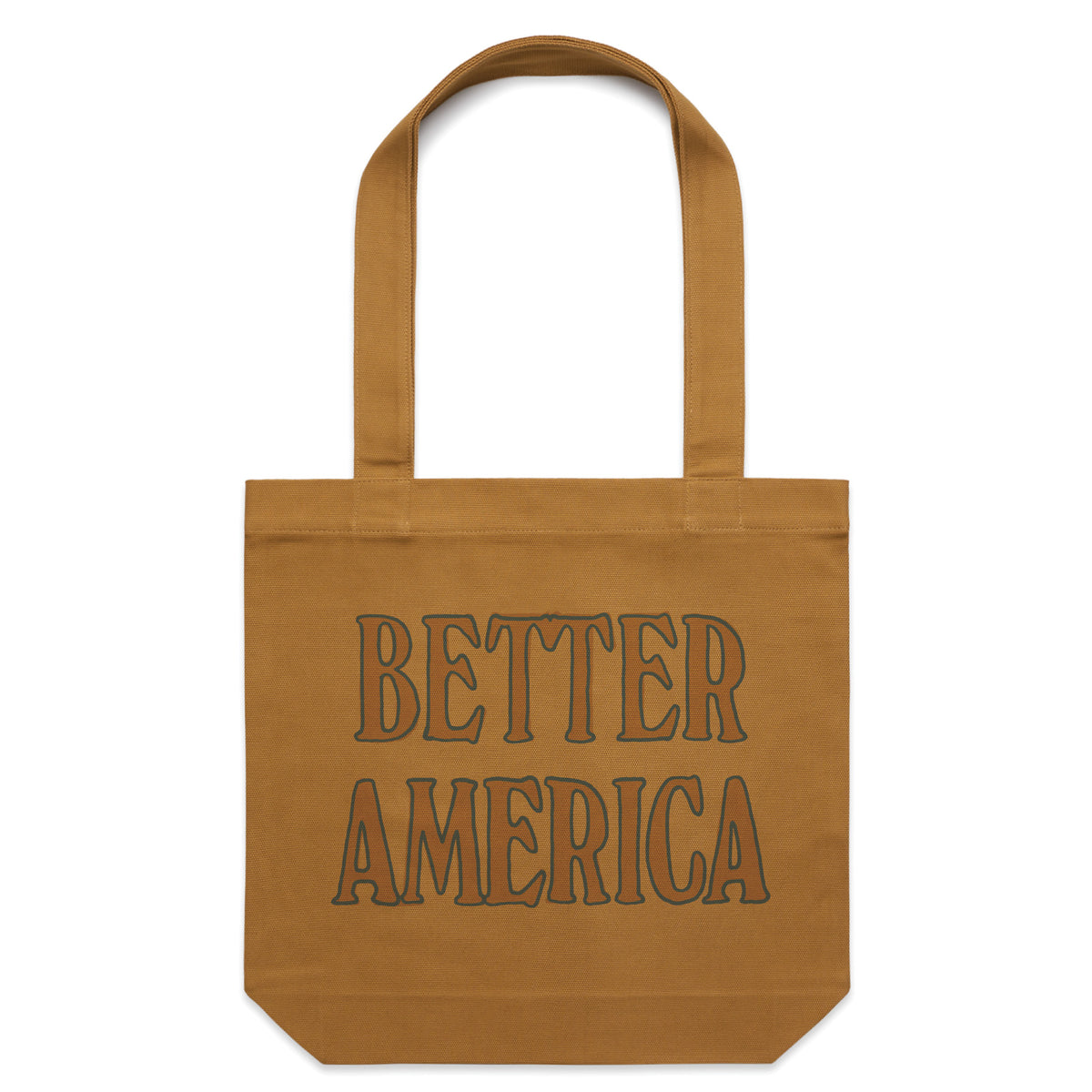 Better America Tote