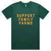 Support Family Farms
