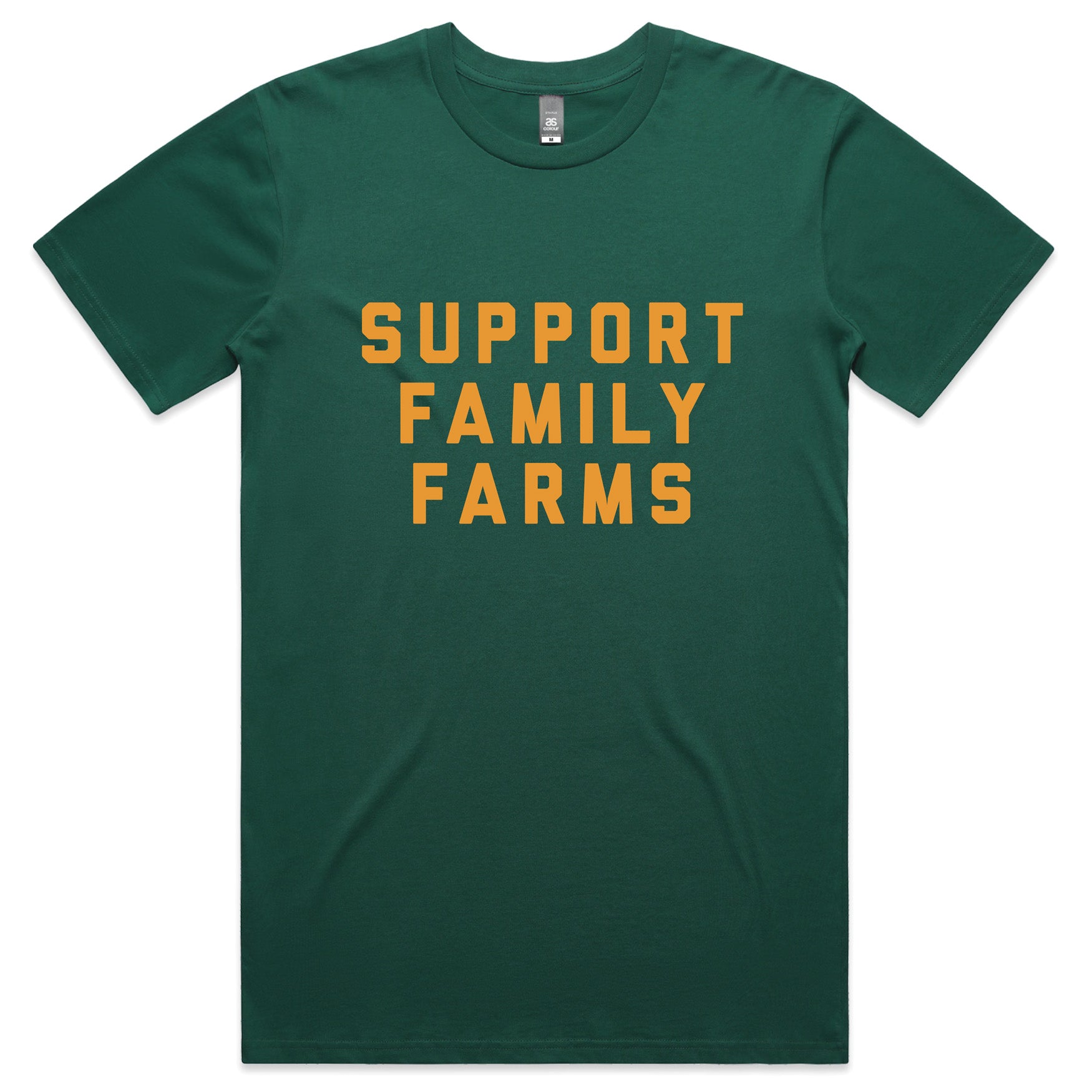 Support Family Farms