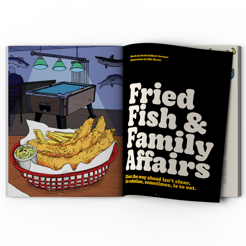 BS Magazine – Issue No. 10