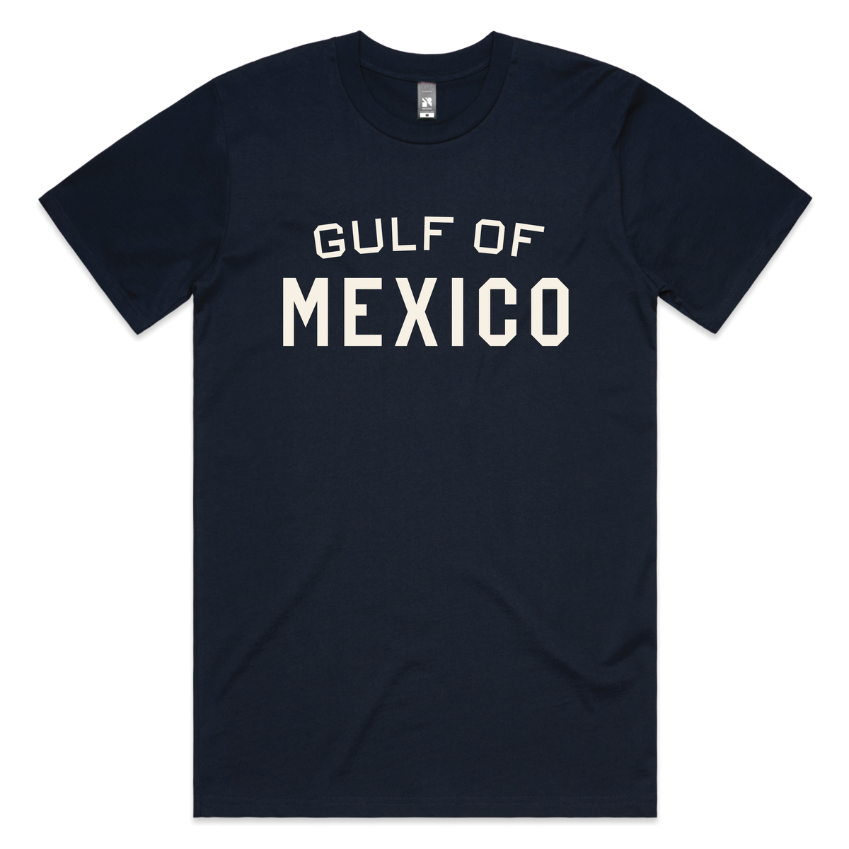 The Gulf of Mexico