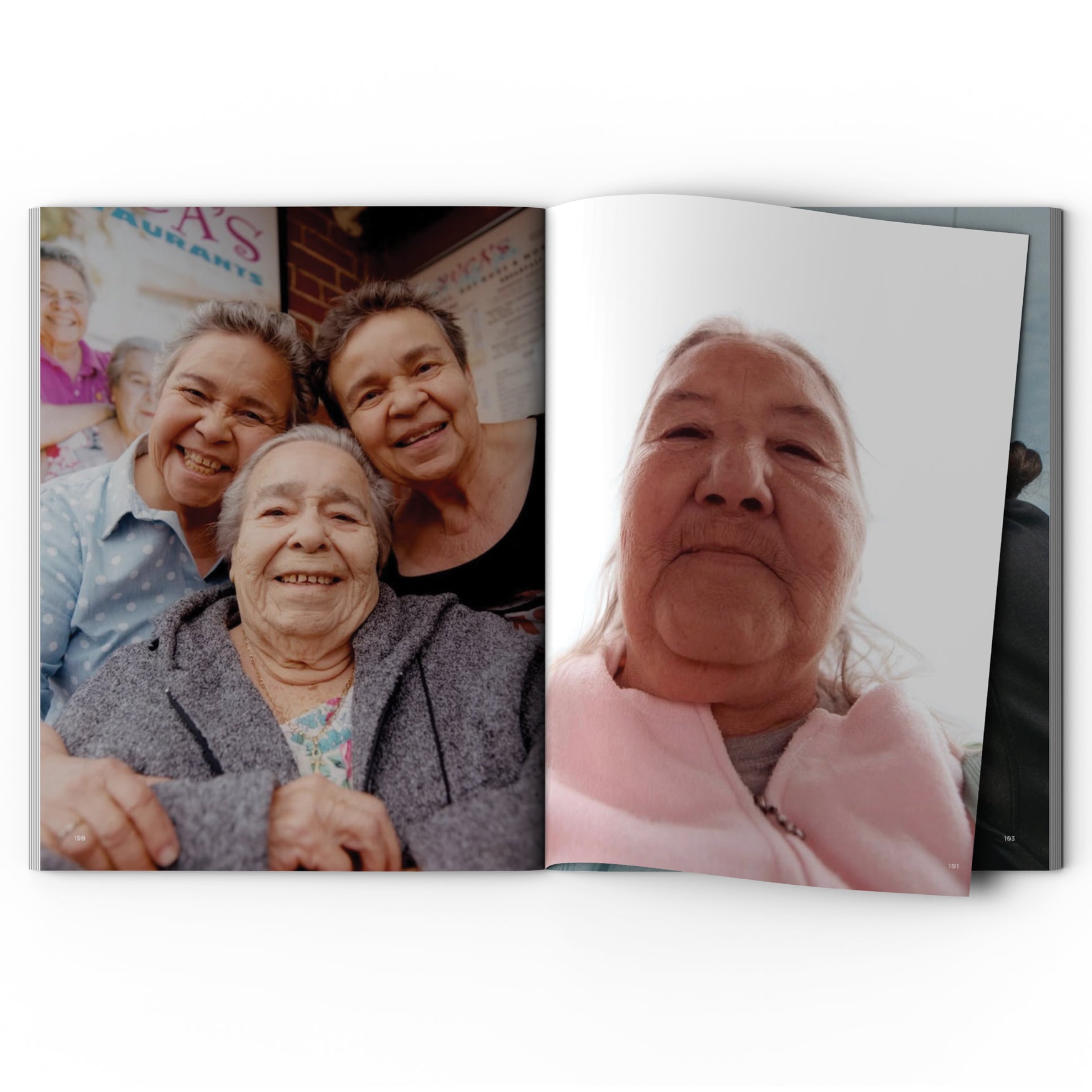 Humans/Being, A Photo Journal from The Bitter Southerner - The Subscription