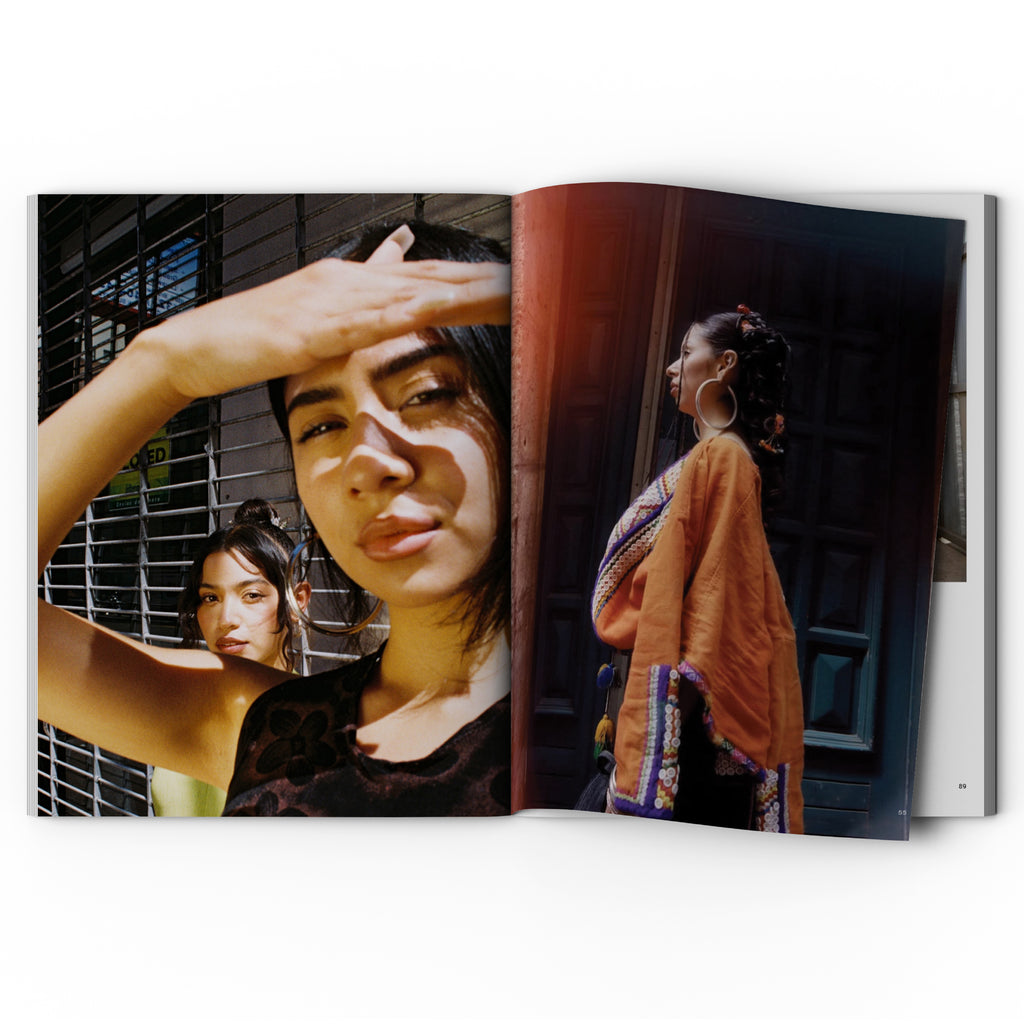Humans/Being, A Photo Journal from The Bitter Southerner - Volume 1