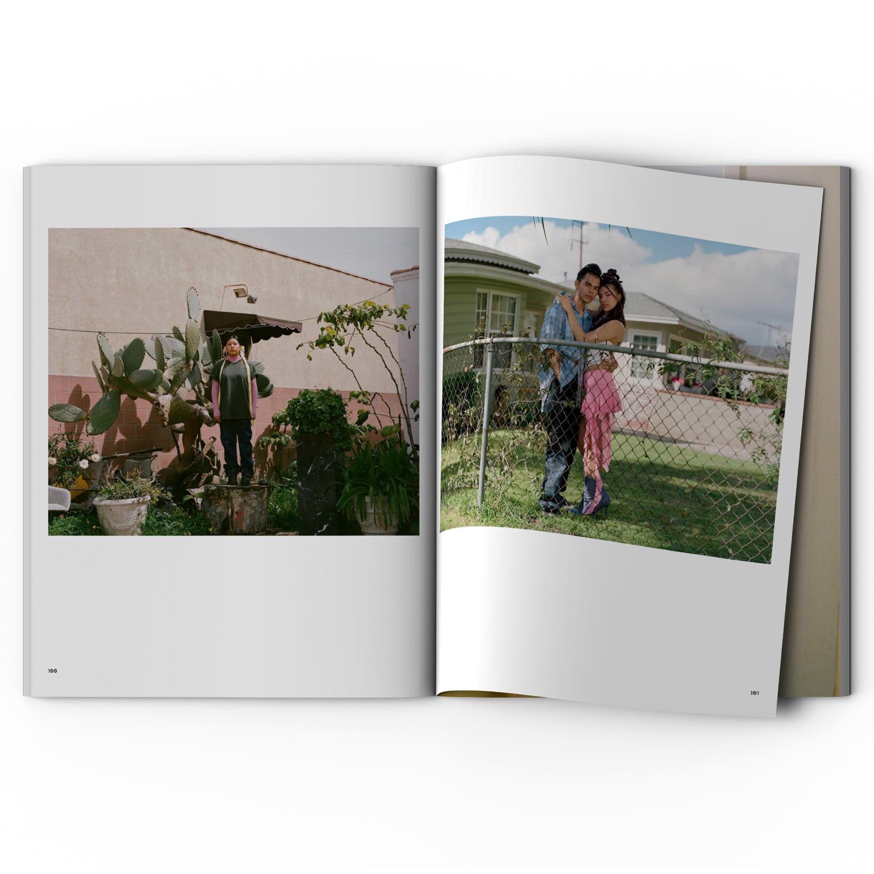 Humans/Being, A Photo Journal from The Bitter Southerner - Volume 1