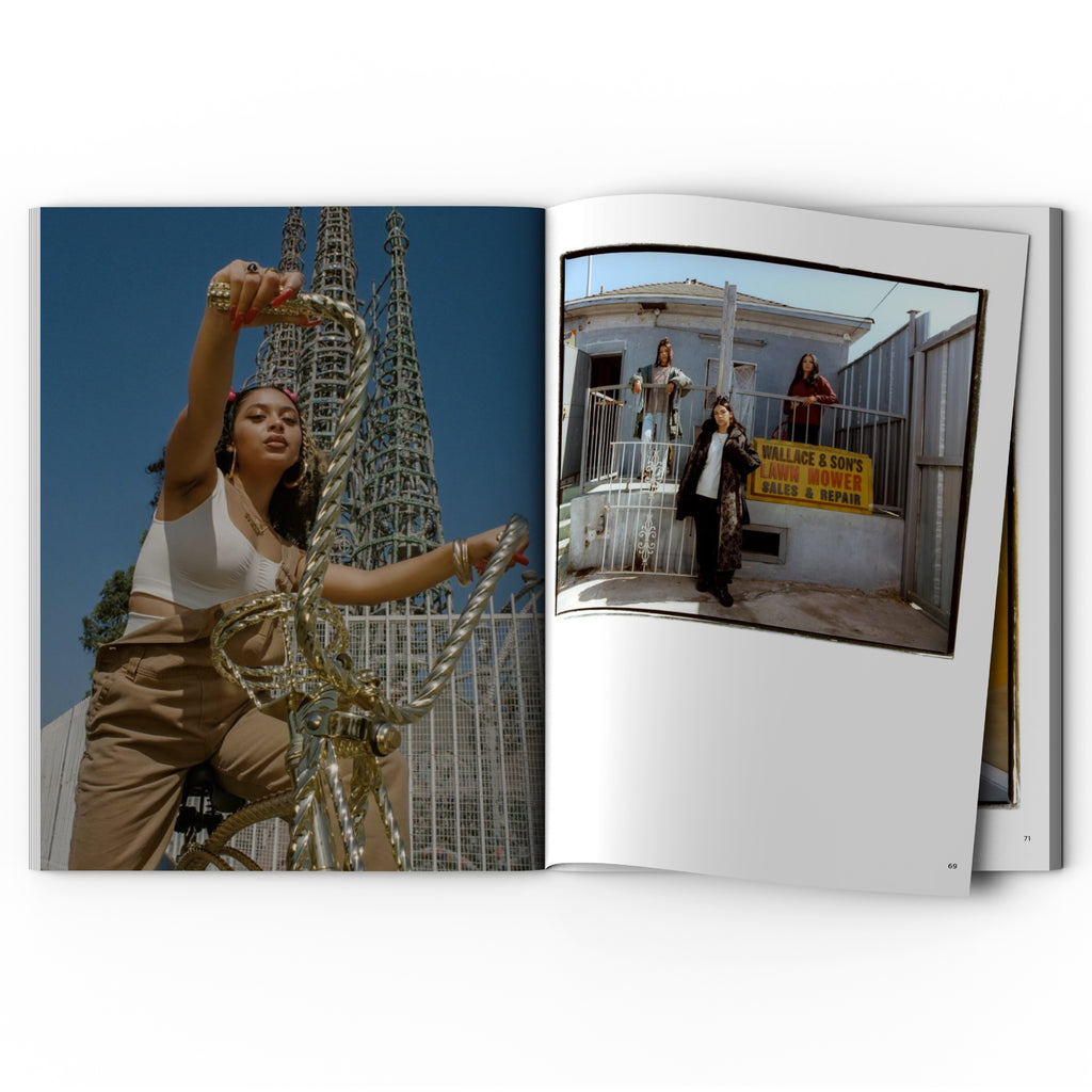 Humans/Being, A Photo Journal from The Bitter Southerner - The Subscription