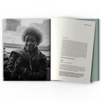 Humans/Being: A Photo Journal from The Bitter Southerner - Volume 2, ANDRE D. WAGNER