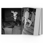 Humans/Being: A Photo Journal from The Bitter Southerner - Volume 2, ANDRE D. WAGNER