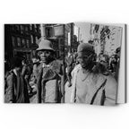 Humans/Being: A Photo Journal from The Bitter Southerner - Volume 2, ANDRE D. WAGNER