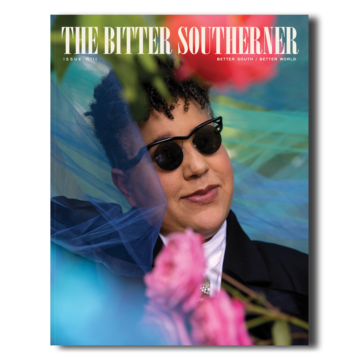 BS Magazine – Issue No. 11