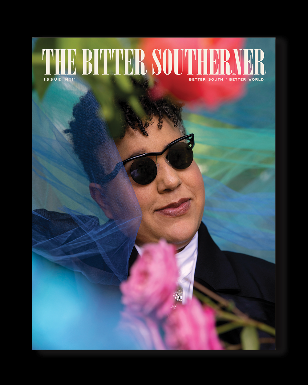 2025 The Annual Gift Subscription (Three Issues) $60
