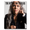 The Annual Subscription + Gift Issue (Three Print Issues - 15, 16, 17)