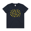 Lightning Bugs - Kids Tee