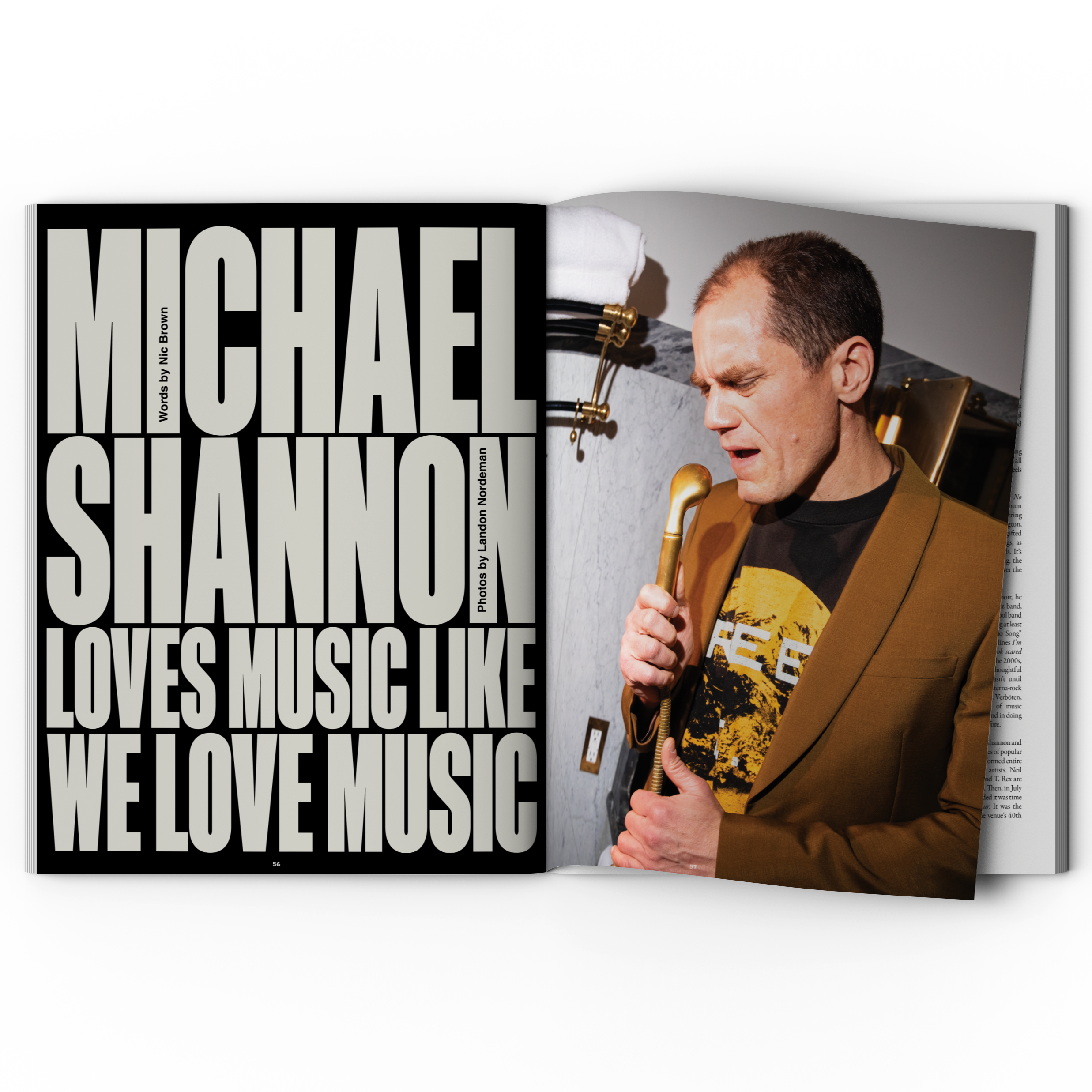 BS Magazine – Issue No. 10