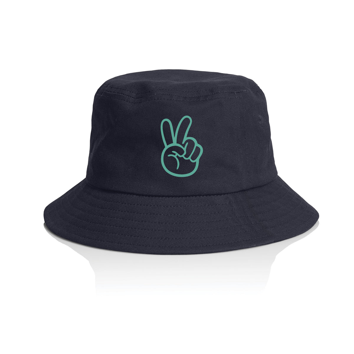 Peace - Bucket Hat