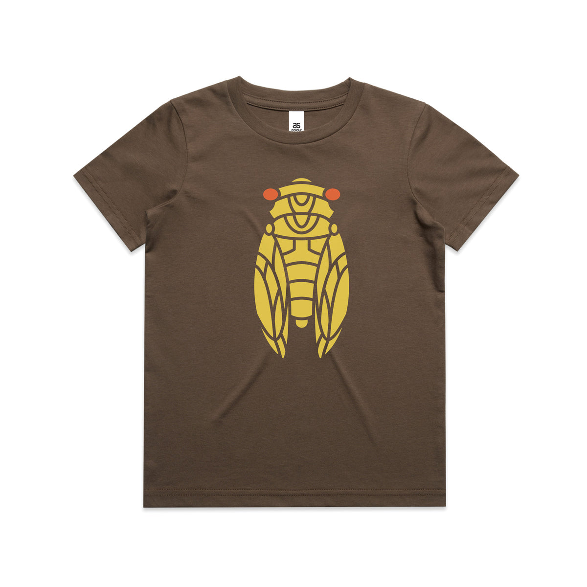 Cicada – Kids Tee
