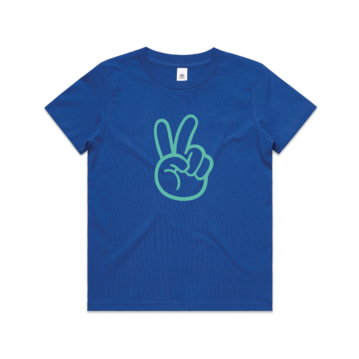 Peace – Kids Tee