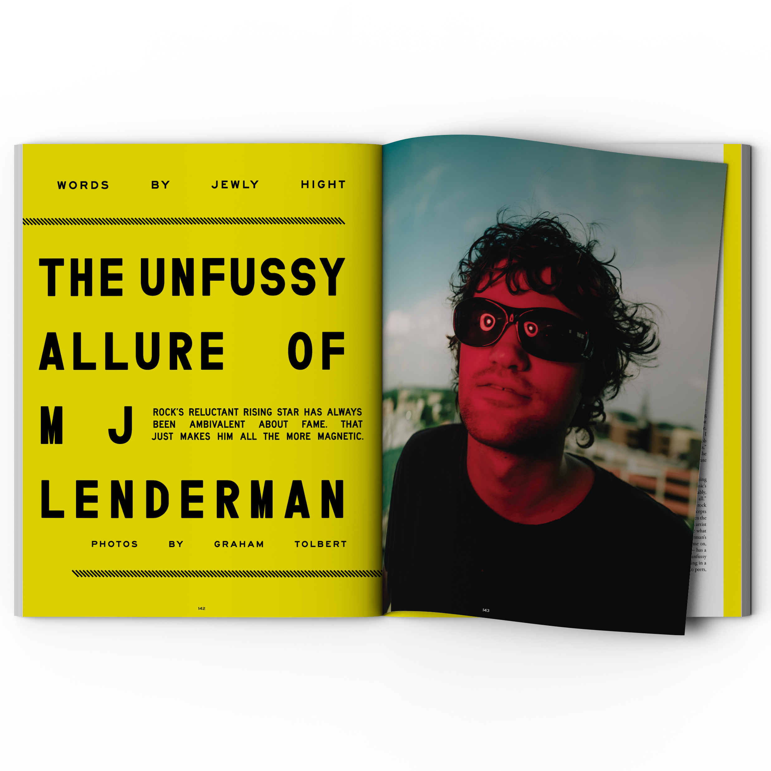 BS Magazine – Issue No. 9