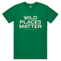 Wild Places Matter Tee