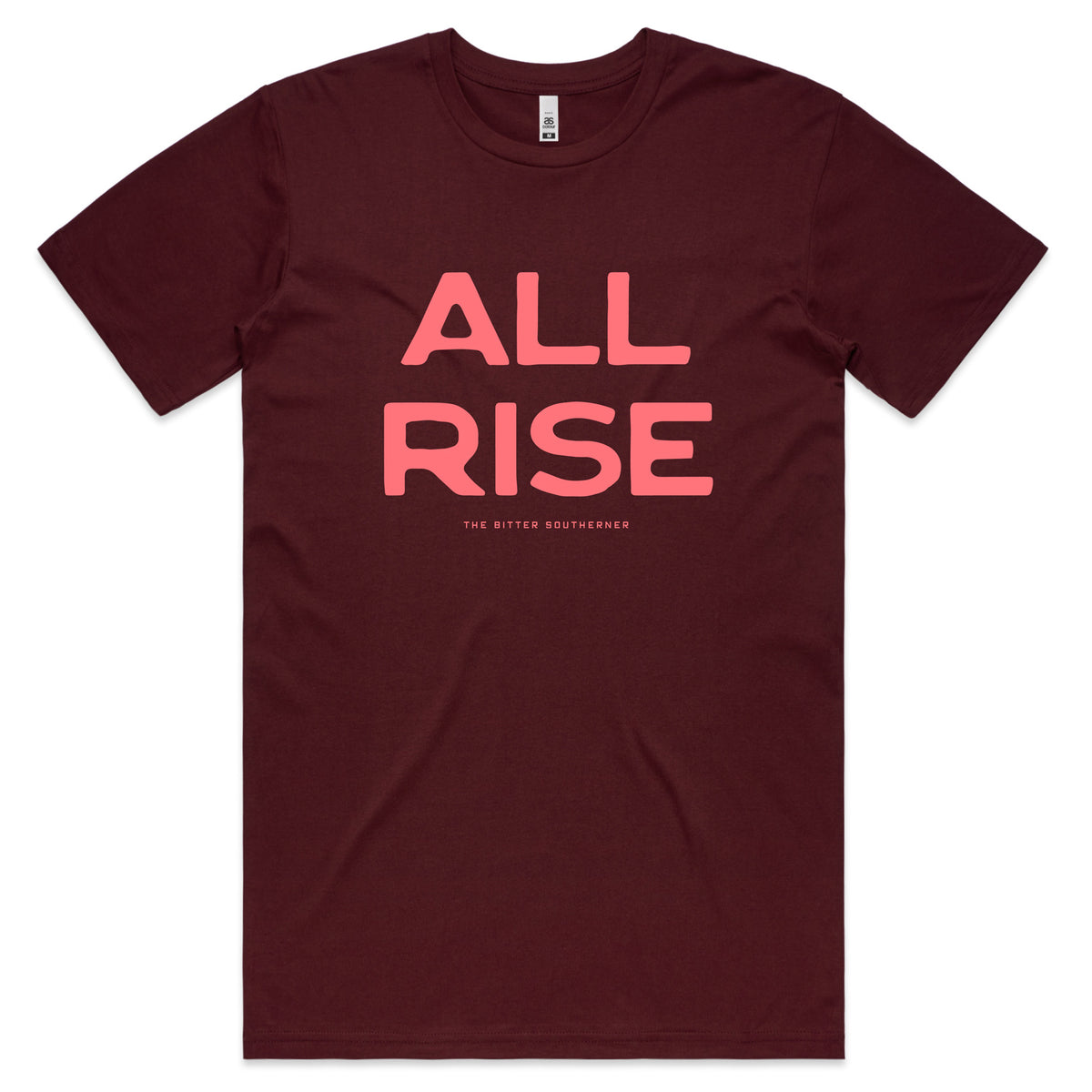 ALL RISE in 2025 Tee