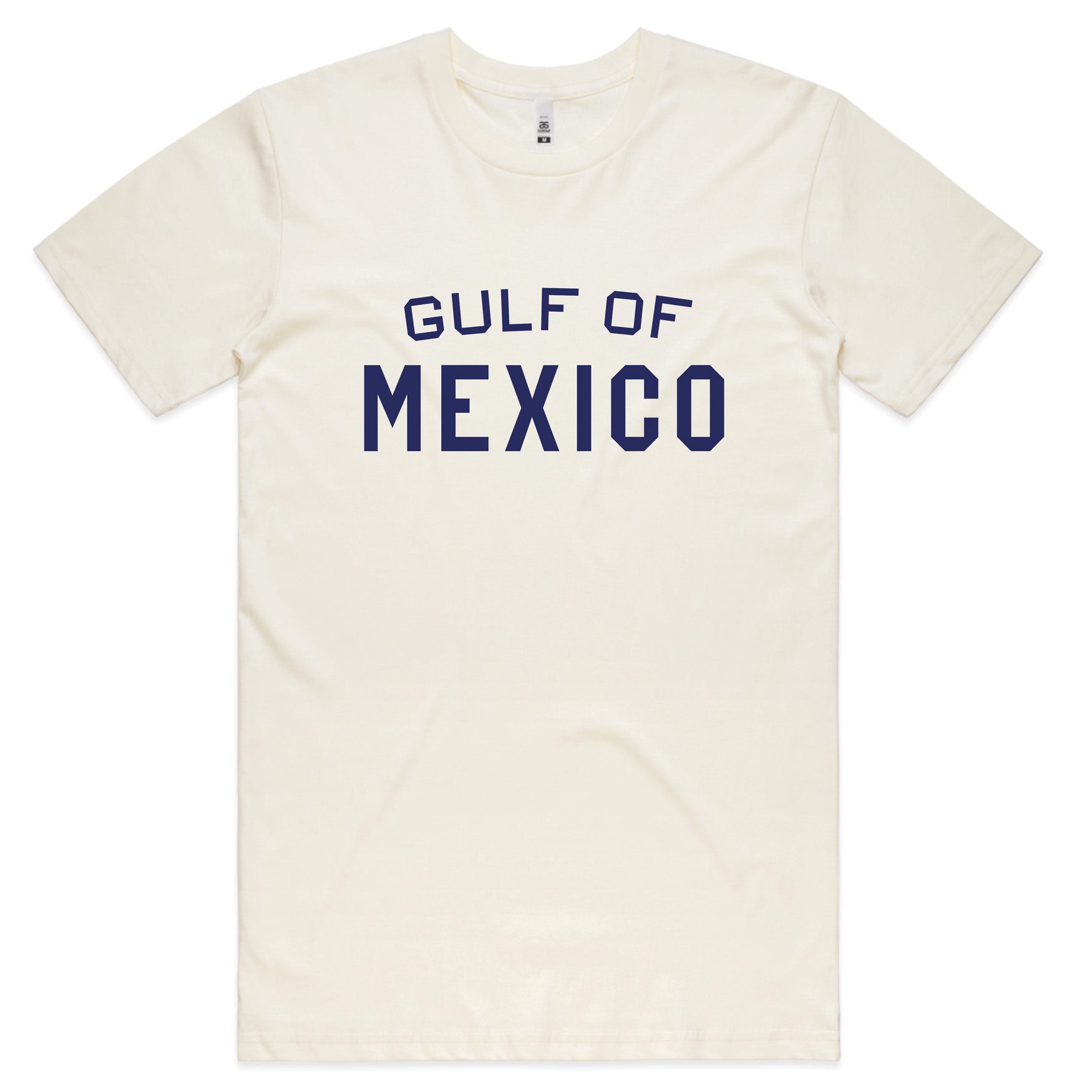 Gulf Of Mexico No. 2 Tee