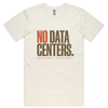 No Data Centers