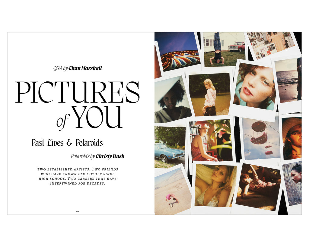 BS Magazine - Issue No. 3