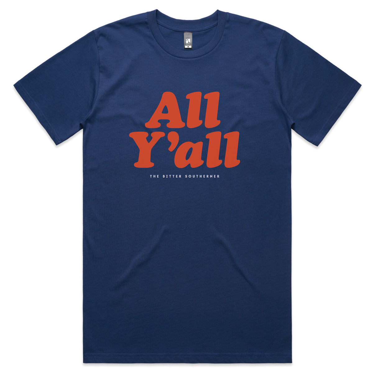 All Y&#39;all (Minit Market) T-shirt