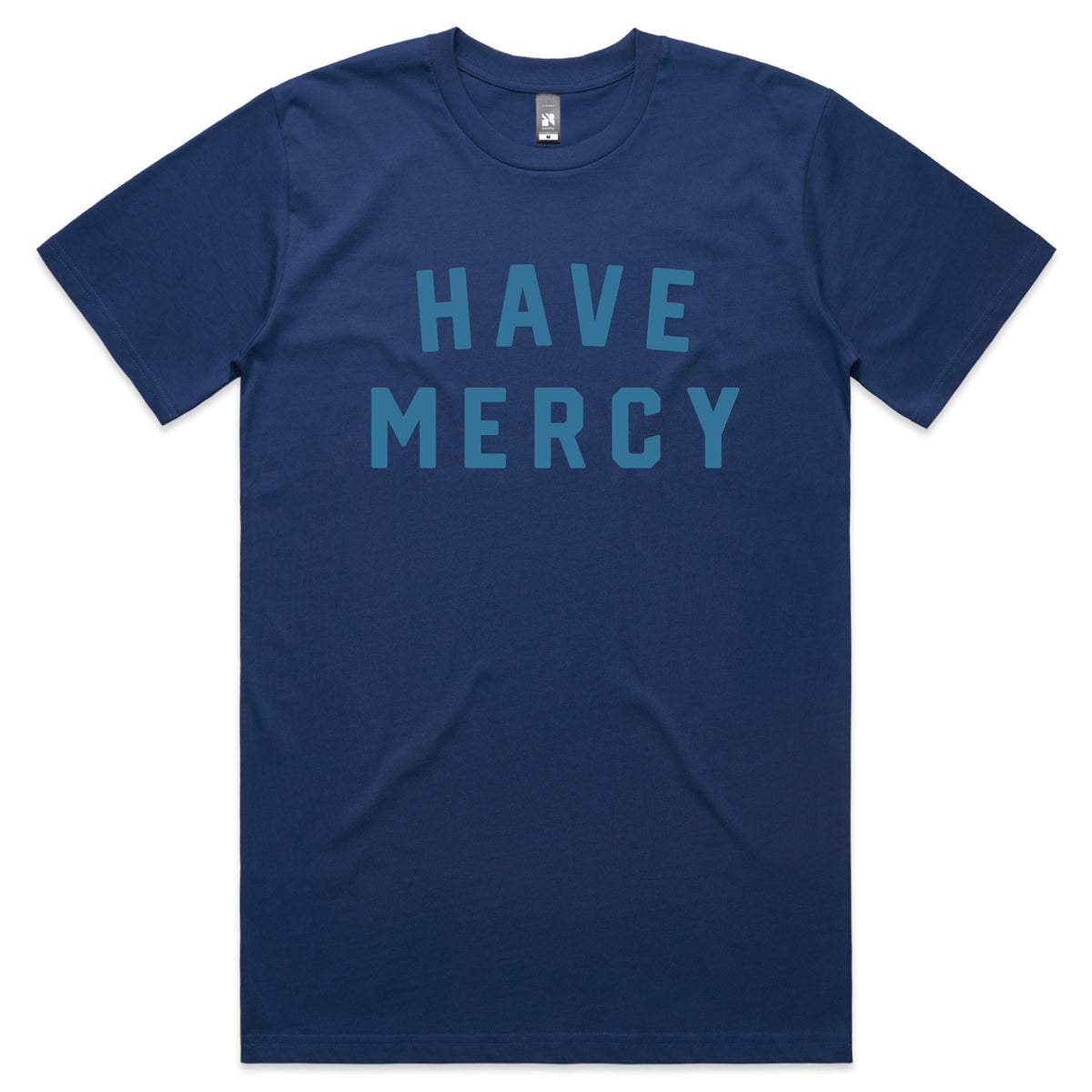 Have Mercy (Minit Market) T-shirt