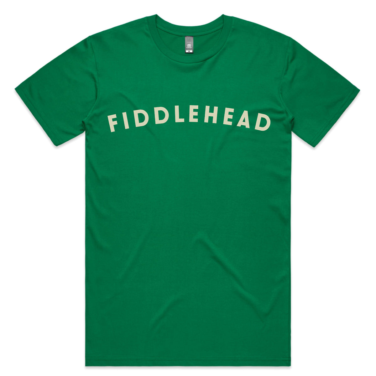 Fiddlehead T-shirt