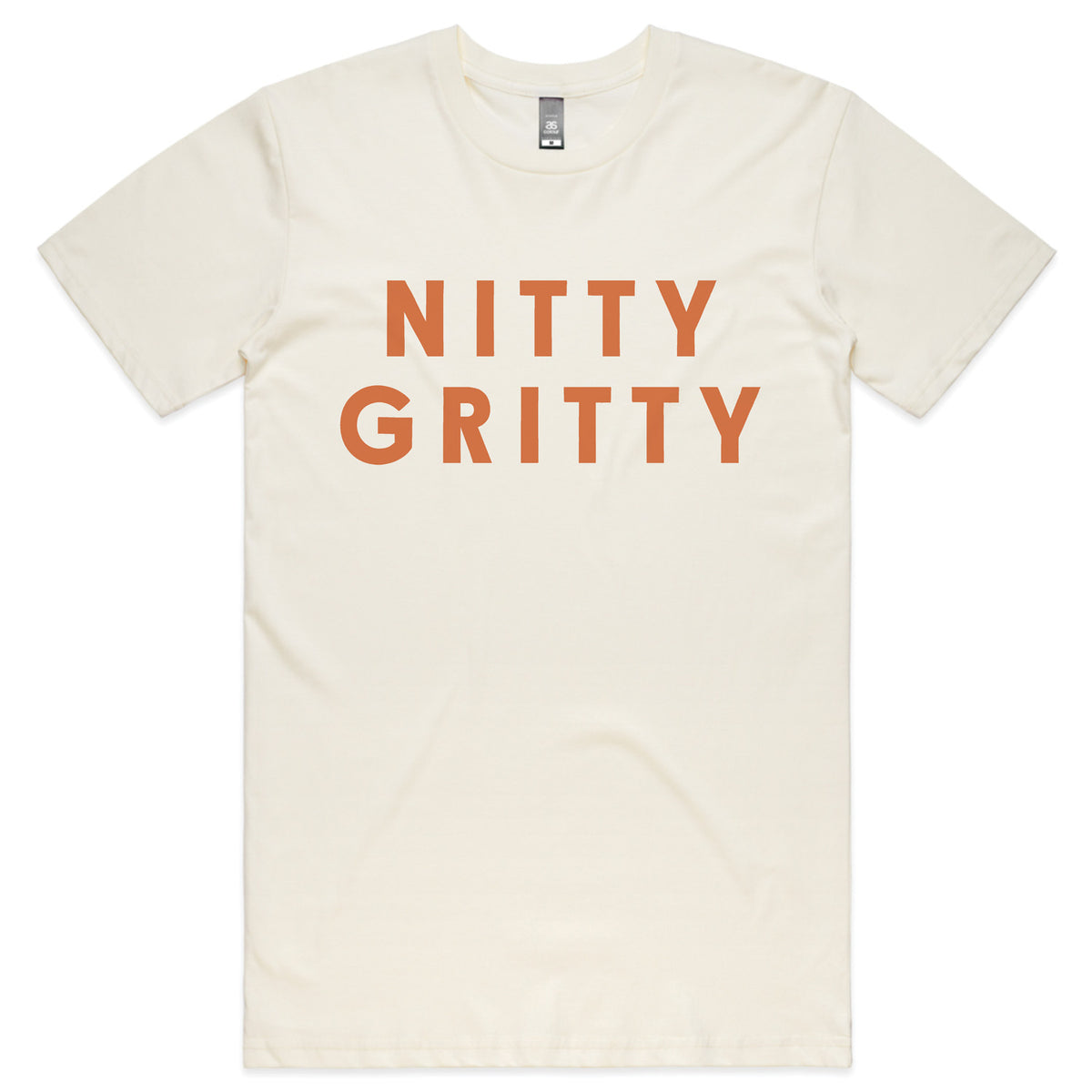 Nitty Gritty T-shirt