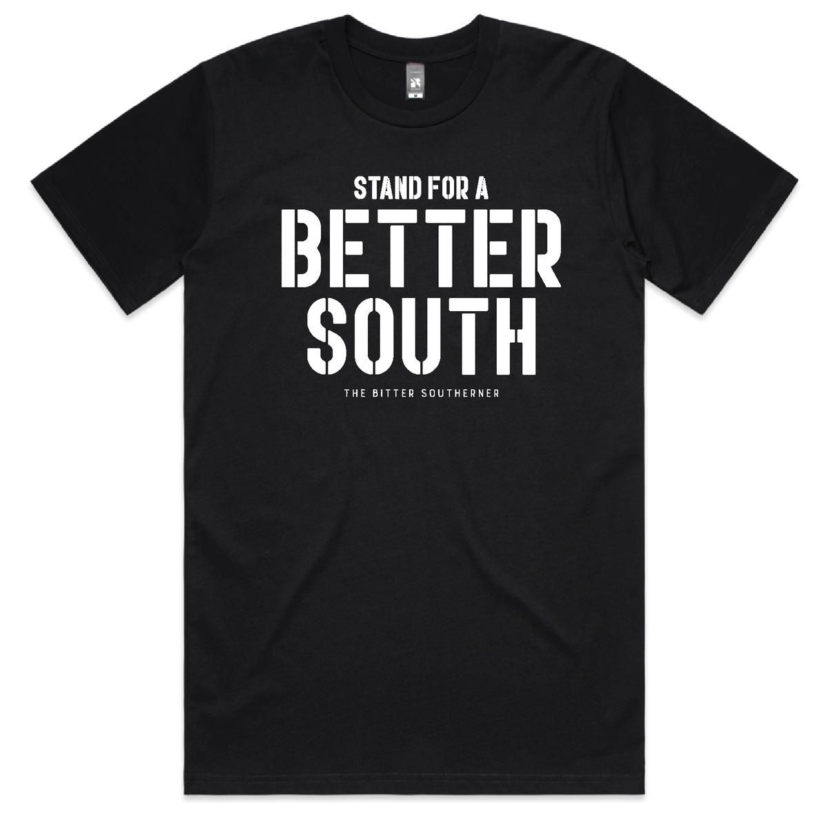 Stand For A Better South T-shirt