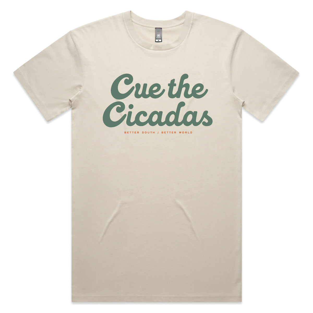 Cue the Cicadas – Summer &#39;23 Edition – Natural