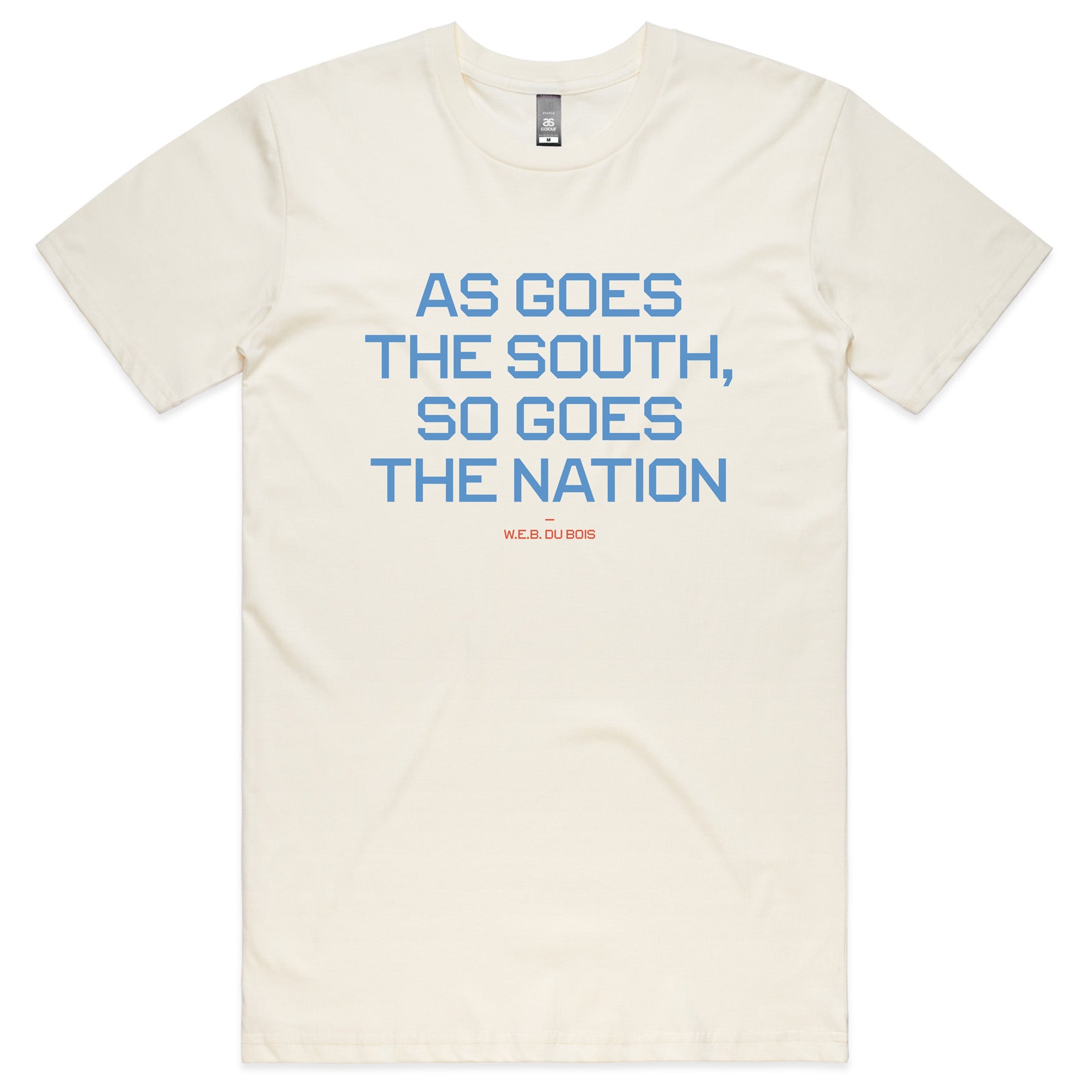 As Goes the South